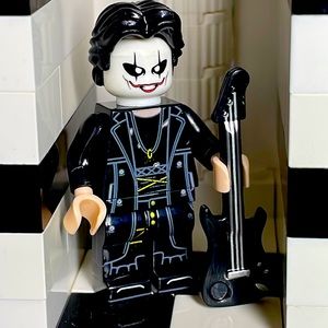 The Crow : Eric Draven